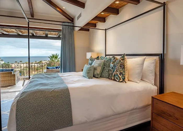 Palmaritos 6 * Cabo San Lucas